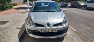 Renault Clio Perfecto Estado