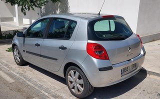 Renault Clio Perfecto Estado