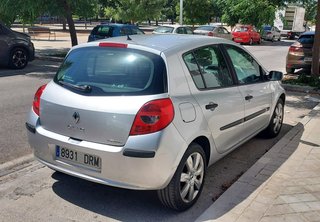 Renault Clio Perfecto Estado