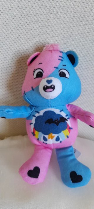 Care Bears McDonald's Collezione 2025