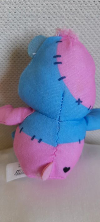 Care Bears McDonald's Collezione 2025