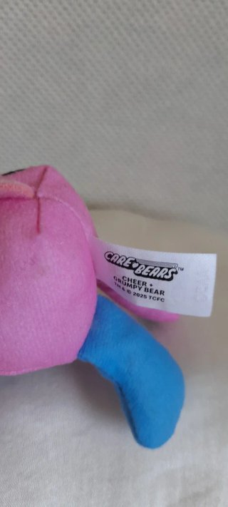 Care Bears McDonald's Collezione 2025