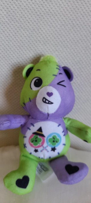 Care Bears McDonald's Collezione 2025