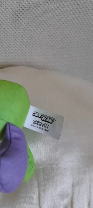 Care Bears McDonald's Collezione 2025