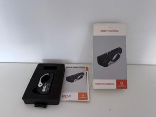 Mando Schuberth RC4 Nuevo