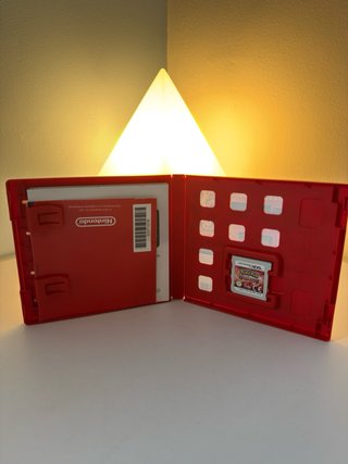 Pokémon Rubino Omega | Nintendo 3DS