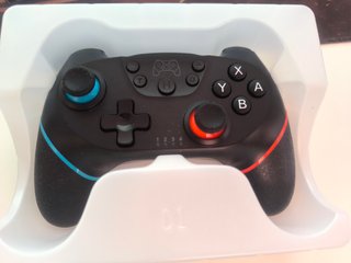 Controller Wireless per Nintendo Switch / OLED