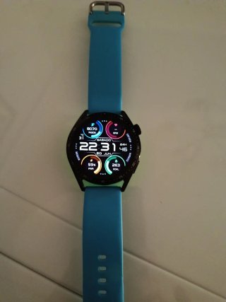 Reloj Huawei GT 3