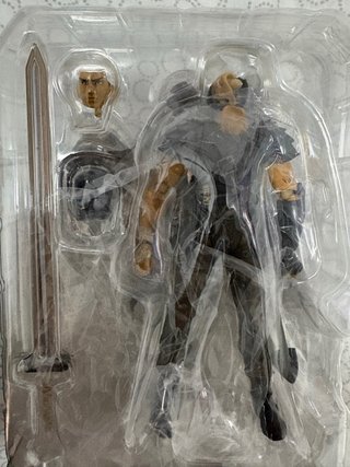 Figura Figma Guts Berserk