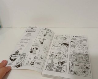Manga Rosario to Vampire - 1 al 10