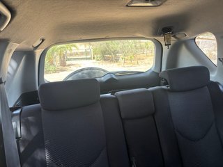 Toyota RAV4 2009