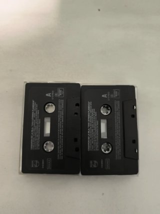 Camarón de la Isla - Una Leyenda Flamenca Cassette
