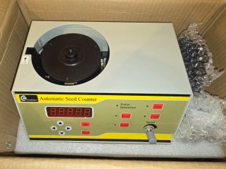 Contasemi Automatico CGOLDENWALL