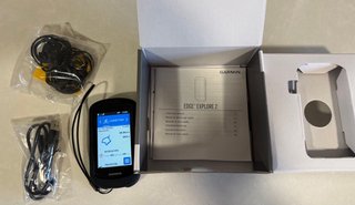 Garmin Edge Explore 2 GPS Ciclismo