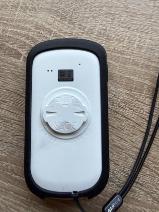 Garmin Edge Explore 2 GPS Ciclismo