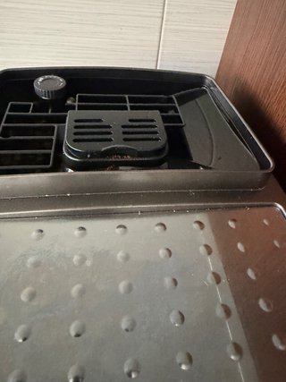 Cafetera DeLonghi Magnifica S Smart