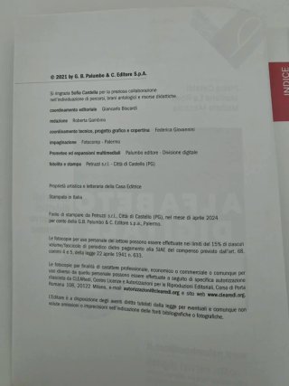 Inserto Alfabeto digitale 2