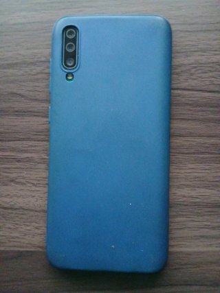 Scatola originale per Samsung Galaxy A70
