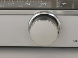 TOSHIBA ST-T25 – Tuner Stereo Hi-Fi Vintage AM/FM
