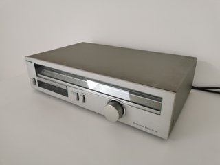 TOSHIBA ST-T25 – Tuner Stereo Hi-Fi Vintage AM/FM