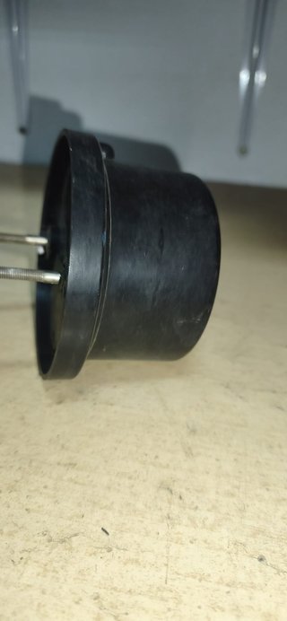Amperímetro Analógico Vintage Silex R-11