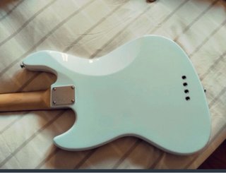 Bajo Marcus Miller V3P