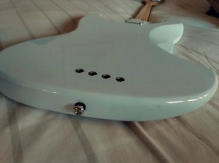 Bajo Marcus Miller V3P