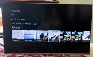 Sony Bravia 50 KDL-50W656A TV LCD