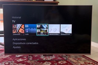 Sony Bravia 50 KDL-50W656A TV LCD