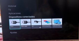 Sony Bravia 50 KDL-50W656A TV LCD