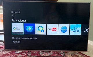 Sony Bravia 50 KDL-50W656A TV LCD