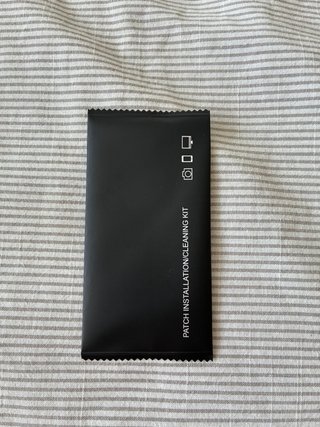 Pack 2 Cristales Templados iPhone 15 Pro