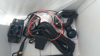 Radio APHQUA CarPlay Android Auto