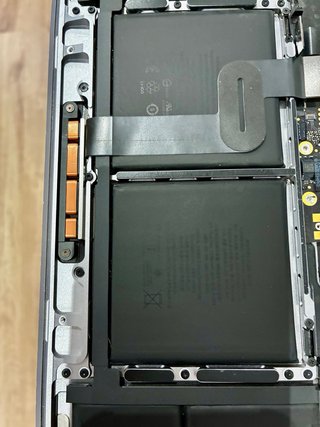 MacBook Pro 15" 2019