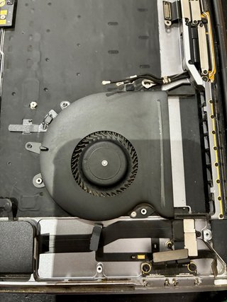 MacBook Pro 15" 2019