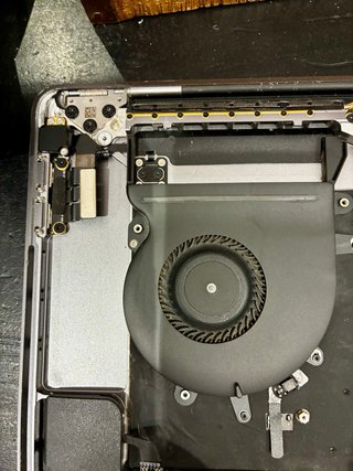 MacBook Pro 15" 2019