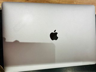 MacBook Pro 15" 2019