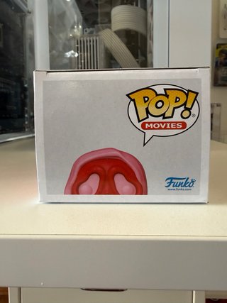 Funko Pop Ghost Face 1725 San Valentino