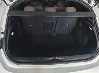 Citroen ds4 Ds4 2011