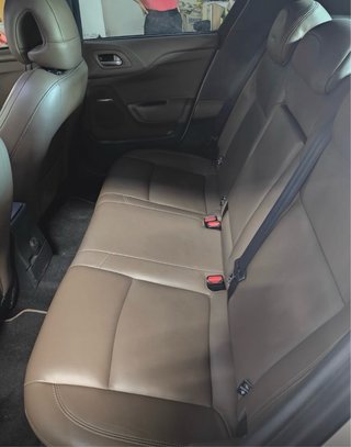 Citroen ds4 Ds4 2011