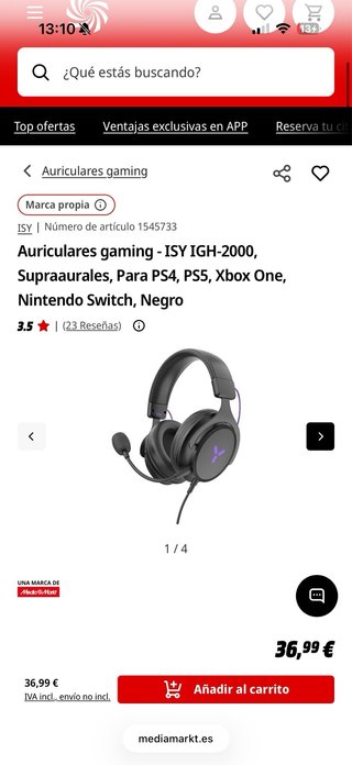 Console Sony Playstation 5