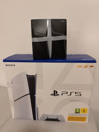 Console Sony Playstation 5