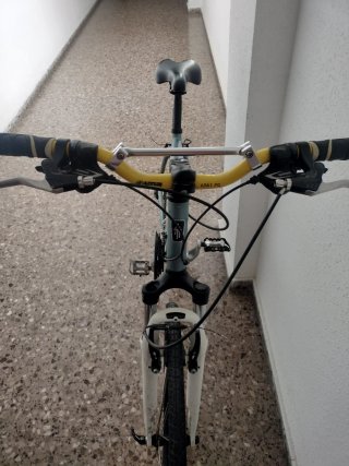 Bicicleta Btwin Riverside