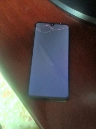 Lote 3 Móviles Huawei Negros