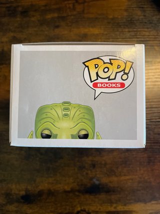 Funko Pop! Cthulhu 03 Master of R'lyeh