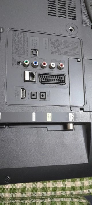 Samsung Smart TV 32 pulgadas
