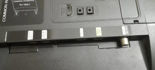 Samsung Smart TV 32 pulgadas