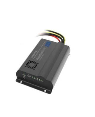Cargador Batería Carbest  Booster 40A camper