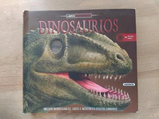 Dinosaurios
