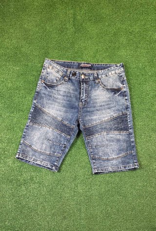 Pantalones cortos vaqueros - Talla M